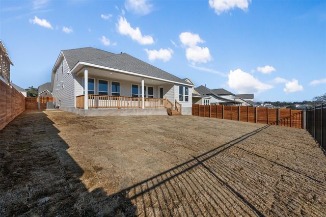 17229 Chiquito ST, Pflugerville, TX 78660