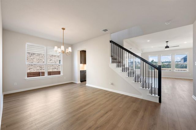 17229 Chiquito ST, Pflugerville, TX 78660