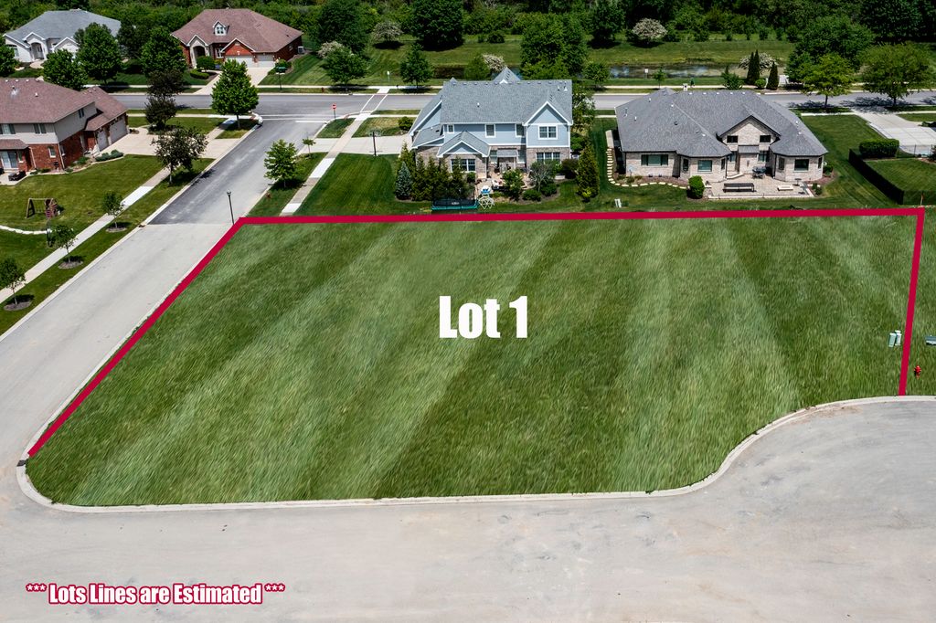 11650 Jones Court, Mokena, IL 60448