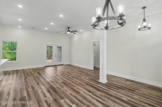 14955 Longwood Lane, Gulfport, MS 39503