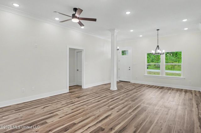 14955 Longwood Lane, Gulfport, MS 39503