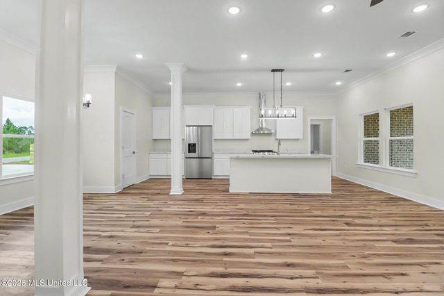 14955 Longwood Lane, Gulfport, MS 39503