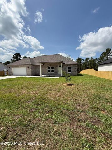 14955 Longwood Lane, Gulfport, MS 39503