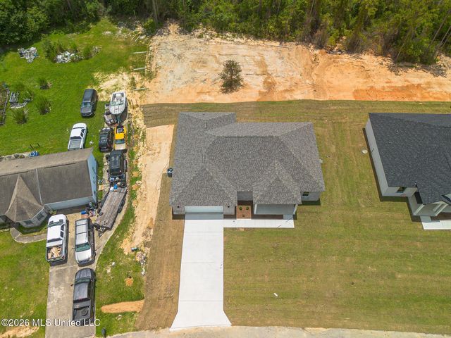 14955 Longwood Lane, Gulfport, MS 39503