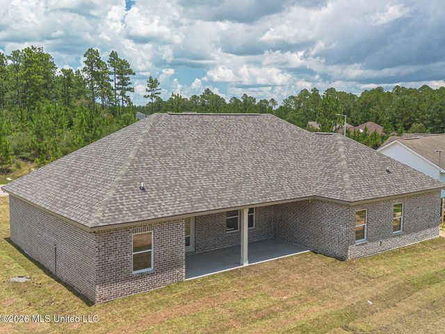 14955 Longwood Lane, Gulfport, MS 39503