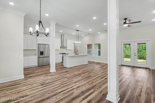 14955 Longwood Lane, Gulfport, MS 39503