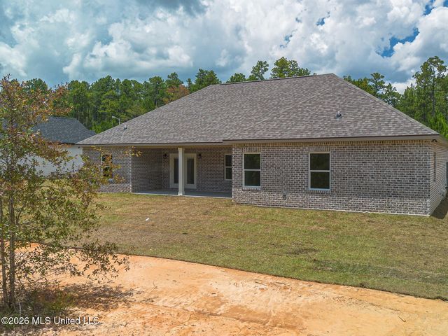 14955 Longwood Lane, Gulfport, MS 39503