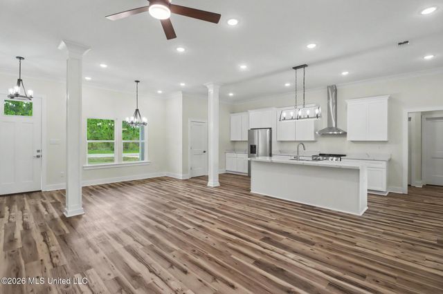 14955 Longwood Lane, Gulfport, MS 39503