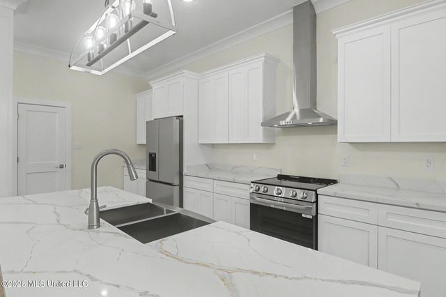 14955 Longwood Lane, Gulfport, MS 39503