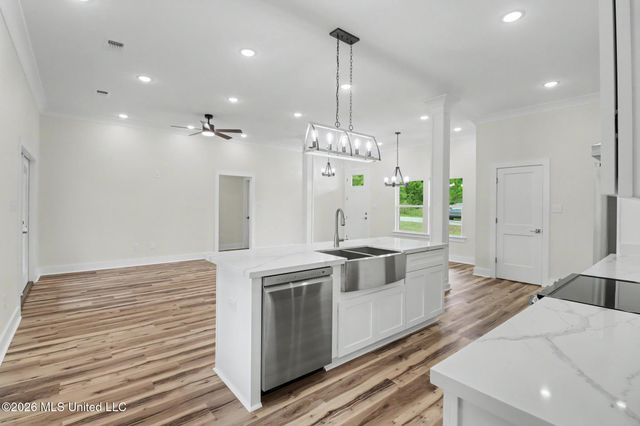 14955 Longwood Lane, Gulfport, MS 39503
