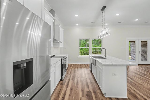 14955 Longwood Lane, Gulfport, MS 39503