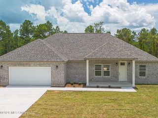 14955 Longwood Lane, Gulfport, MS 39503