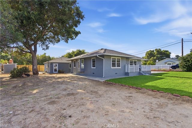 312 Alder Street, Arroyo Grande, CA 93420