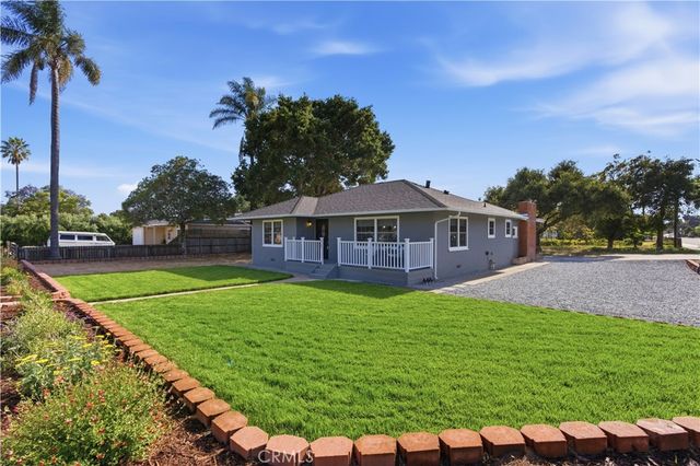 312 Alder Street, Arroyo Grande, CA 93420