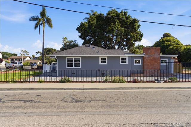 312 Alder Street, Arroyo Grande, CA 93420