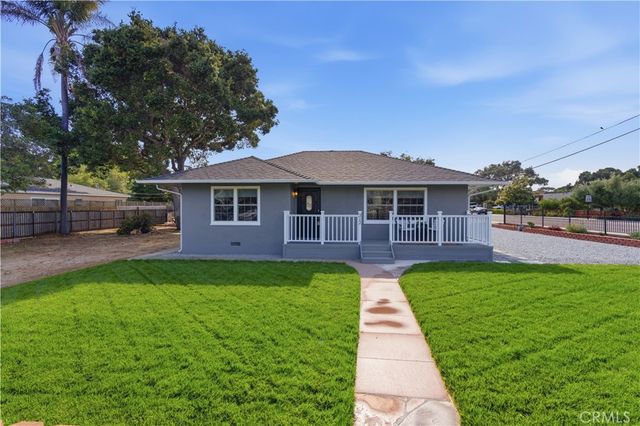 312 Alder Street, Arroyo Grande, CA 93420