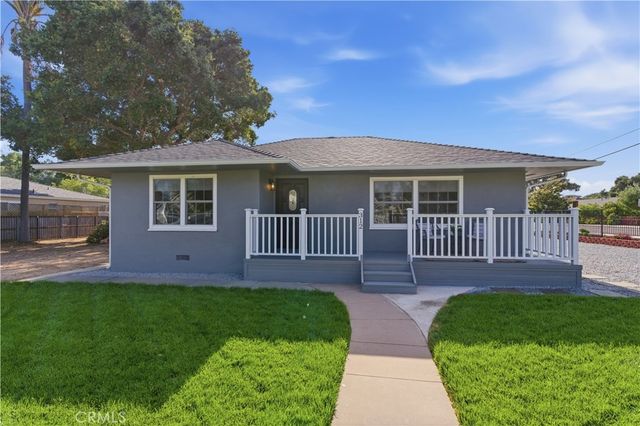 312 Alder Street, Arroyo Grande, CA 93420