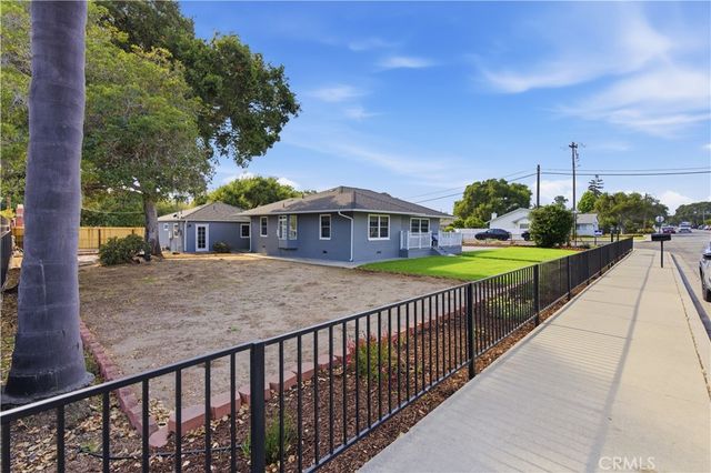 312 Alder Street, Arroyo Grande, CA 93420