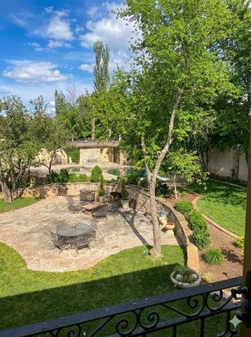 6638 Avondale Drive, Nichols Hills, OK 73116