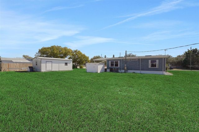 5864 RED FOX DRIVE, Winter Haven, FL 33884