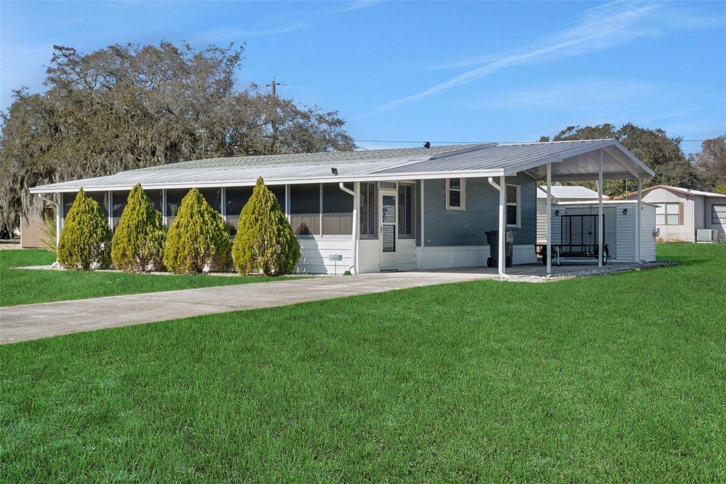 Image 14 of property listing at 5864 RED FOX DRIVE, Winter Haven, FL 33884