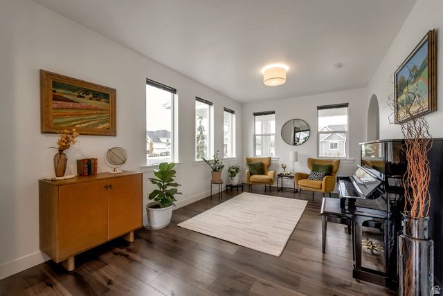 1633 W ALPENGLOW CIR, Farmington, UT 84025