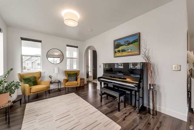 1633 W ALPENGLOW CIR, Farmington, UT 84025