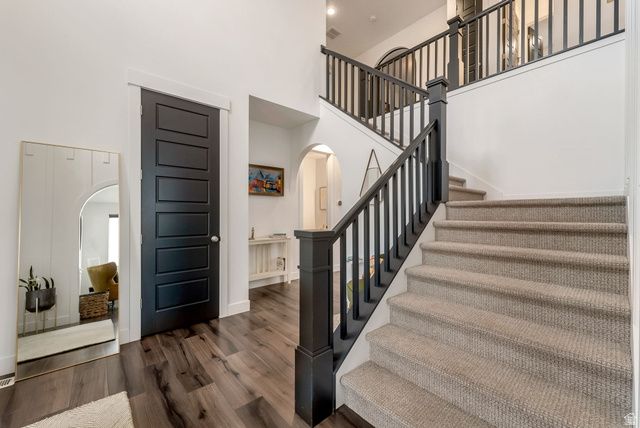 1633 W ALPENGLOW CIR, Farmington, UT 84025