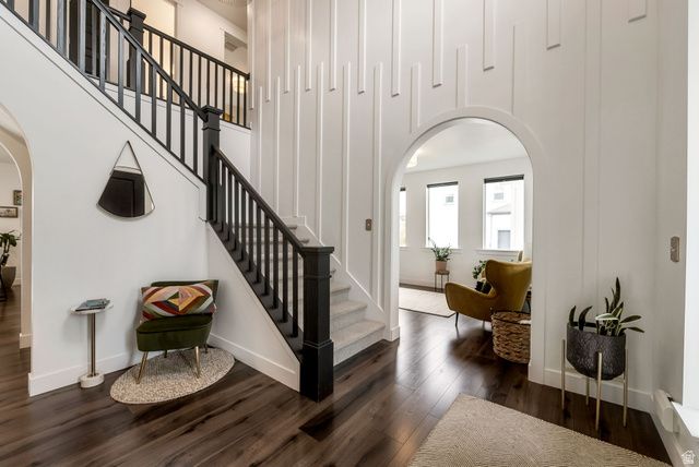 1633 W ALPENGLOW CIR, Farmington, UT 84025