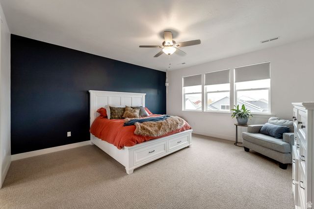 1633 W ALPENGLOW CIR, Farmington, UT 84025