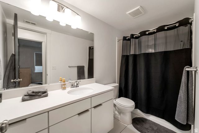 1633 W ALPENGLOW CIR, Farmington, UT 84025