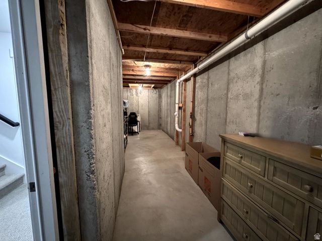 1633 W ALPENGLOW CIR, Farmington, UT 84025