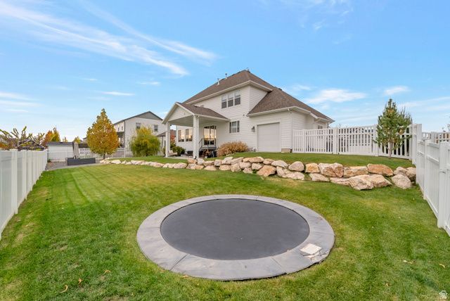 1633 W ALPENGLOW CIR, Farmington, UT 84025