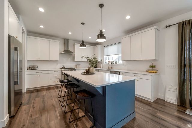 1633 W ALPENGLOW CIR, Farmington, UT 84025