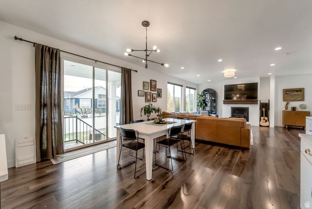 1633 W ALPENGLOW CIR, Farmington, UT 84025