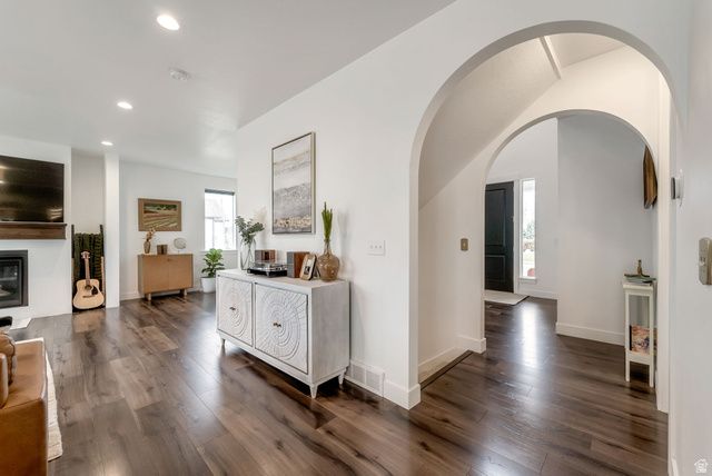 1633 W ALPENGLOW CIR, Farmington, UT 84025