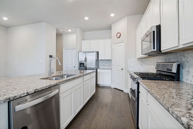 7401 Sunset Boulevard, Rowlett, TX 75088