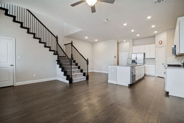 7401 Sunset Boulevard, Rowlett, TX 75088