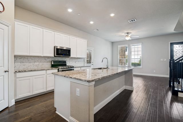7401 Sunset Boulevard, Rowlett, TX 75088