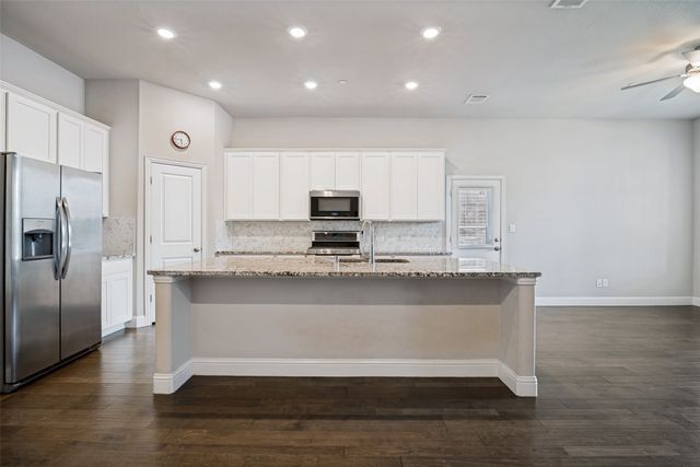 7401 Sunset Boulevard, Rowlett, TX 75088