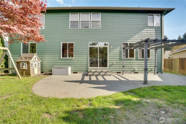19321 205th Street E, Orting, WA 98360