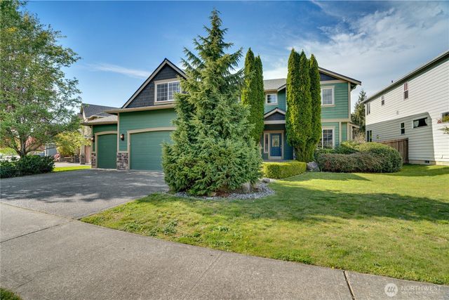 19321 205th Street E, Orting, WA 98360