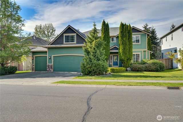 19321 205th Street E, Orting, WA 98360