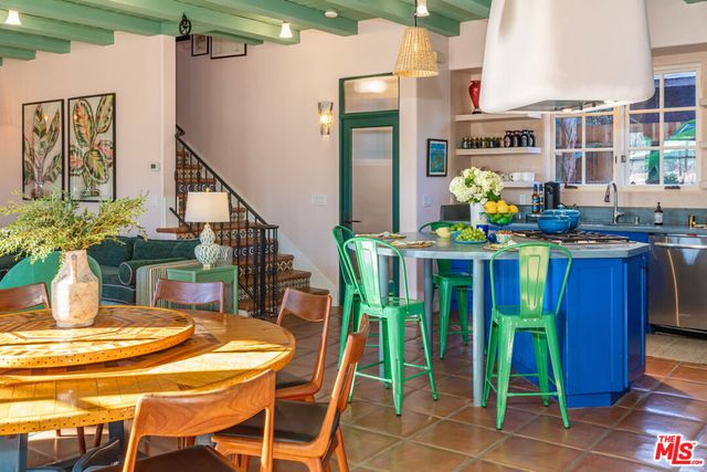 202 Canada Street, Ojai, CA 93023