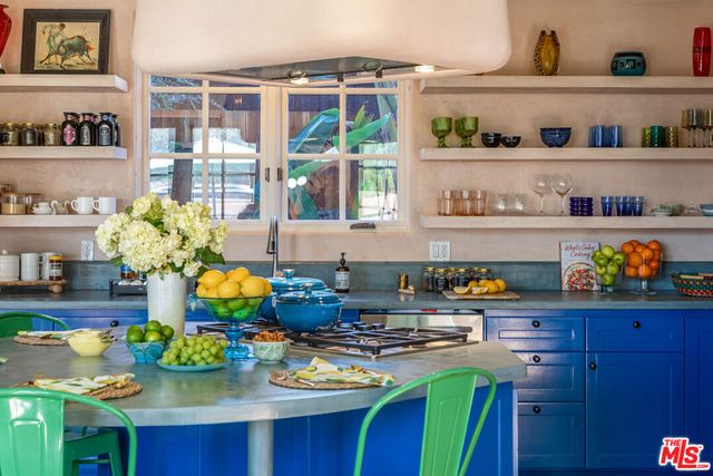 202 Canada Street, Ojai, CA 93023