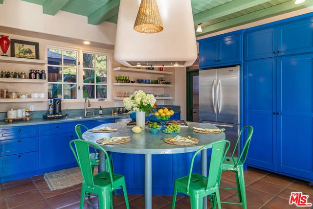 202 Canada Street, Ojai, CA 93023