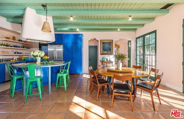 202 Canada Street, Ojai, CA 93023