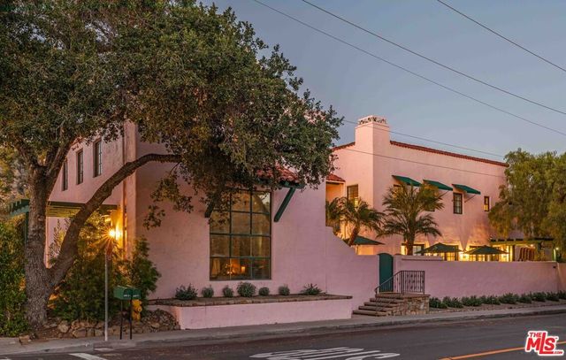 202 Canada Street, Ojai, CA 93023