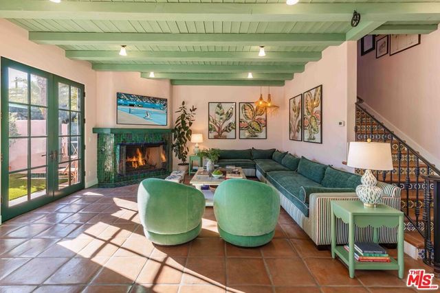 202 Canada Street, Ojai, CA 93023