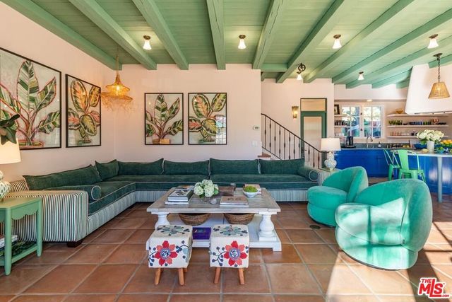 202 Canada Street, Ojai, CA 93023